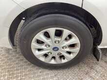 Ford Transit Custom 300 EcoBlue Limited SWB Crewcab A/C Euro 6 