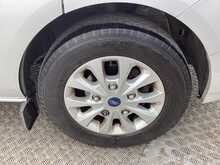 Ford Transit Custom 300 EcoBlue Limited SWB Crewcab A/C Euro 6 