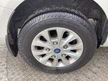 Ford Transit Custom 300 EcoBlue Limited SWB Crewcab A/C Euro 6 