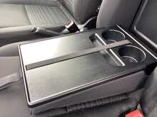 Ford Transit Custom 300 EcoBlue Limited SWB Crewcab A/C Euro 6 