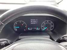 Ford Transit Custom 300 EcoBlue Limited SWB Crewcab A/C Euro 6 