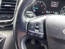 Ford Transit Custom 300 EcoBlue Limited SWB Crewcab A/C Euro 6 