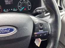 Ford Transit Custom 300 EcoBlue Limited SWB Crewcab A/C Euro 6 