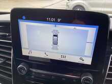 Ford Transit Custom 300 EcoBlue Limited SWB Crewcab A/C Euro 6 