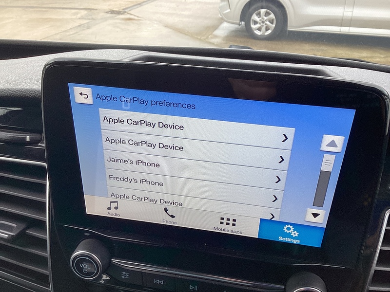 Ford 300 EcoBlue Limited SWB Crewcab A/C Euro 6