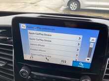 Ford Transit Custom 300 EcoBlue Limited SWB Crewcab A/C Euro 6 