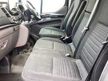 Ford Transit Custom 280 EcoBlue Limited SWB L/R Euro 6 