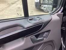 Ford Transit Custom 280 EcoBlue Limited SWB L/R Euro 6 