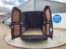 Ford Transit Custom 280 EcoBlue Limited SWB L/R Euro 6 