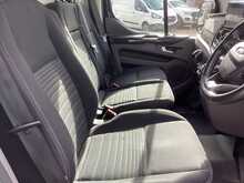 Ford Transit Custom 280 EcoBlue Limited SWB L/R Euro 6 