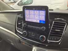 Ford Transit Custom 280 EcoBlue Limited SWB L/R Euro 6 