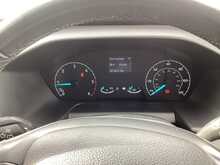 Ford Transit Custom 280 EcoBlue Limited SWB L/R Euro 6 