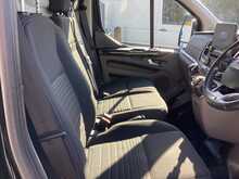 Ford Transit Custom 280 EcoBlue Limited SWB L/R Euro 6 
