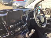 Ford Transit Custom 280 EcoBlue Limited SWB L/R Euro 6 