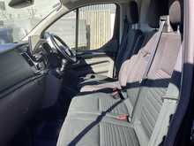 Ford Transit Custom 280 EcoBlue Limited SWB L/R Euro 6 