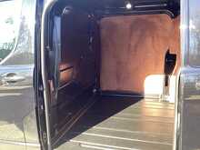 Ford Transit Custom 280 EcoBlue Limited SWB L/R Euro 6 