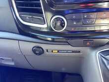 Ford Transit Custom 280 EcoBlue Limited SWB L/R Euro 6 