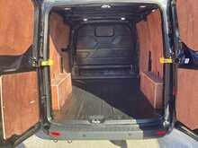 Ford Transit Custom 280 EcoBlue Limited SWB L/R Euro 6 