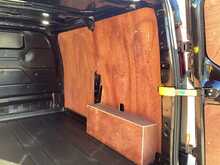 Ford Transit Custom 280 EcoBlue Limited SWB L/R Euro 6 