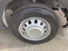 Ford Transit 350 EcoBlue LWB Dropside L=13FT 10" Euro 6 **NEW WET BELT** 