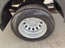Ford Transit 350 EcoBlue LWB Dropside L=13FT 10" Euro 6 **NEW WET BELT** 
