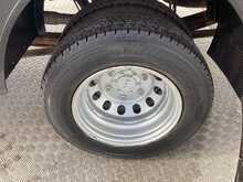 Ford Transit 350 EcoBlue LWB Dropside L=13FT 10" Euro 6 **NEW WET BELT** 