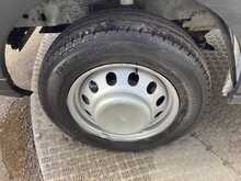 Ford Transit 350 EcoBlue LWB Dropside L=13FT 10" Euro 6 **NEW WET BELT** 