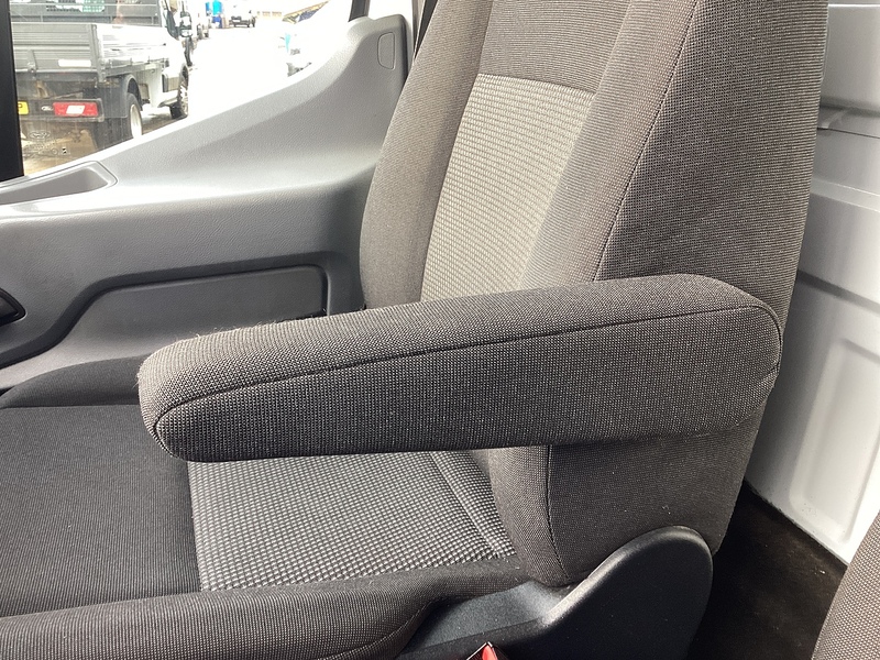 Ford 350 EcoBlue LWB Dropside L=13FT 10