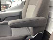 Ford Transit 350 EcoBlue LWB Dropside L=13FT 10" Euro 6 **NEW WET BELT** 