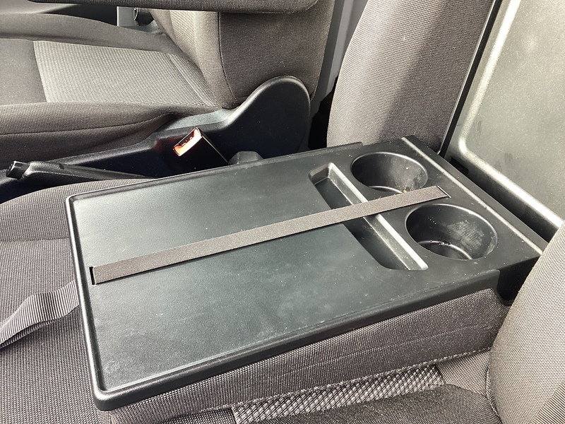 Ford 350 EcoBlue LWB Dropside L=13FT 10