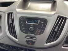 Ford Transit 350 EcoBlue LWB Dropside L=13FT 10" Euro 6 **NEW WET BELT** 