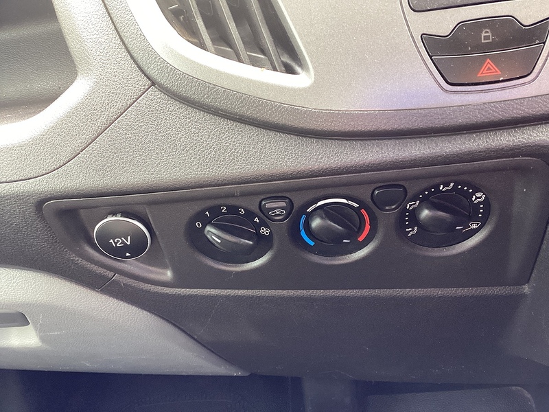 Ford 350 EcoBlue LWB Dropside L=13FT 10