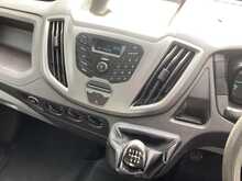 Ford Transit 350 EcoBlue LWB Dropside L=13FT 10" Euro 6 **NEW WET BELT** 