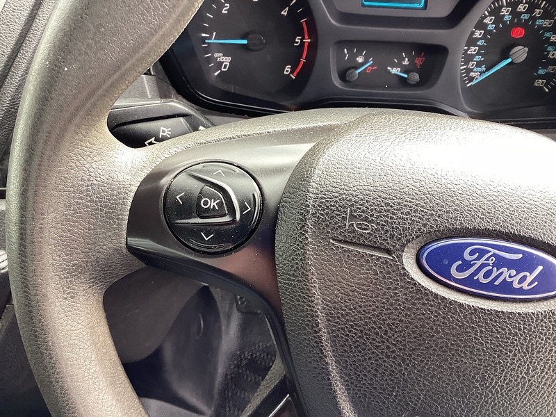 Ford 350 EcoBlue LWB Dropside L=13FT 10