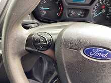 Ford Transit 350 EcoBlue LWB Dropside L=13FT 10" Euro 6 **NEW WET BELT** 