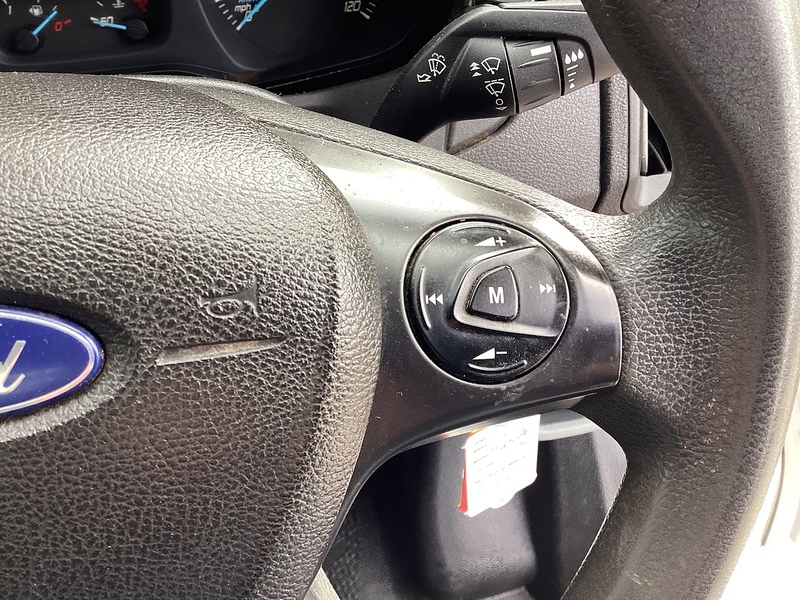 Ford 350 EcoBlue LWB Dropside L=13FT 10