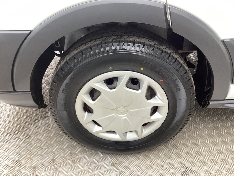 Ford 350 EcoBlue LWB H/R Crewcab A/C Euro 6 **NO VAT**