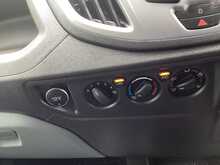 Ford Transit 350 EcoBlue LWB H/R Crewcab A/C Euro 6 **NO VAT** 