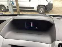 Ford Transit 350 EcoBlue LWB H/R Crewcab A/C Euro 6 **NO VAT** 