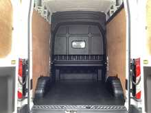 Ford Transit 350 EcoBlue LWB H/R Crewcab A/C Euro 6 **NO VAT** 