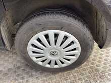 Volkswagen Caddy TDI C20+ BlueMotion Tech Trendline SWB Euro 6 