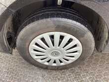 Volkswagen Caddy TDI C20+ BlueMotion Tech Trendline SWB Euro 6 