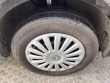 Volkswagen Caddy TDI C20+ BlueMotion Tech Trendline SWB Euro 6 