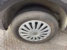 Volkswagen Caddy TDI C20+ BlueMotion Tech Trendline SWB Euro 6 