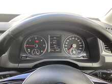 Volkswagen Caddy TDI C20+ BlueMotion Tech Trendline SWB Euro 6 