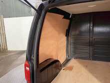 Volkswagen Caddy TDI C20+ BlueMotion Tech Trendline SWB Euro 6 