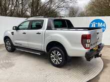 Ford Ranger EcoBlue Wildtrak D/C Euro 6 