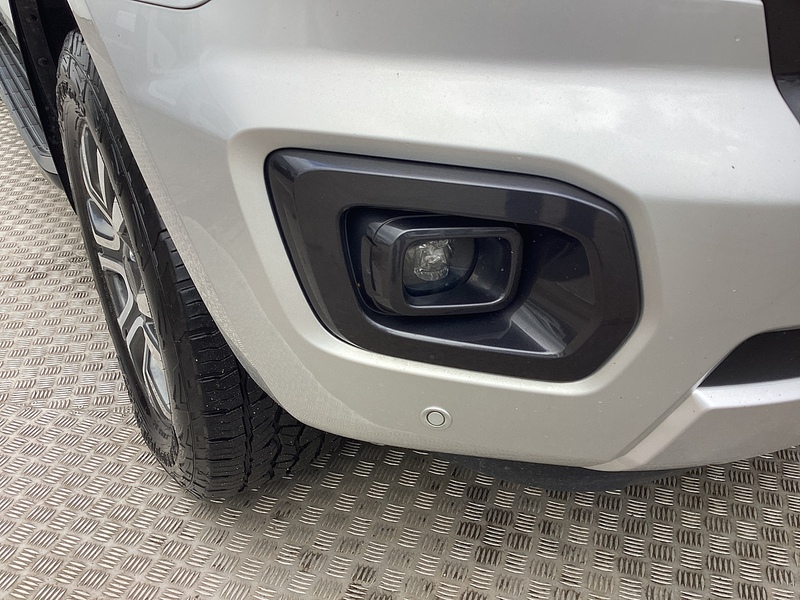 Ford EcoBlue Wildtrak D/C Euro 6