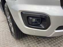 Ford Ranger EcoBlue Wildtrak D/C Euro 6 