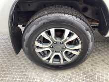 Ford Ranger EcoBlue Wildtrak D/C Euro 6 
